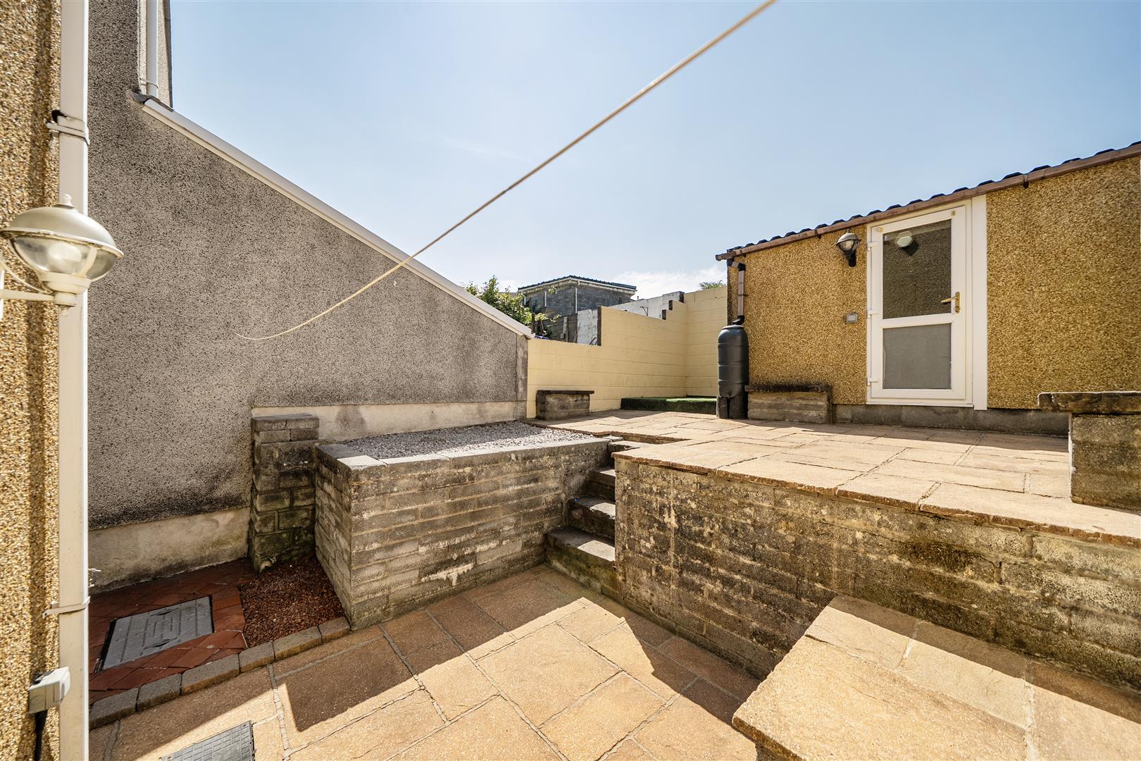 Maesteg Street, St. Thomas, Swansea, SA1 8DT